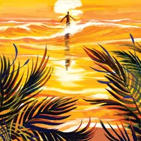 Terrestrials artwork