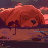 Terrestrials artwork