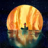 Terrestrials artwork
