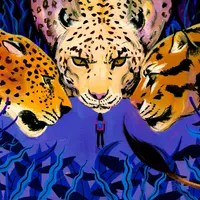 Terrestrials artwork