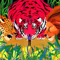 Terrestrials artwork