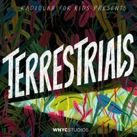 Terrestrials artwork