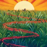 Terrestrials artwork