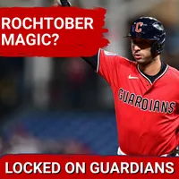 Locked On Guardians - Daily Podcast On The Cleveland Guardians artwork
