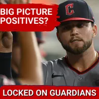Locked On Guardians - Daily Podcast On The Cleveland Guardians artwork