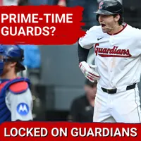 Locked On Guardians - Daily Podcast On The Cleveland Guardians artwork