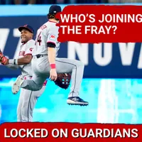 Locked On Guardians - Daily Podcast On The Cleveland Guardians artwork