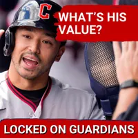 Locked On Guardians - Daily Podcast On The Cleveland Guardians artwork