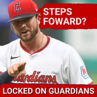 Locked On Guardians - Daily Podcast On The Cleveland Guardians artwork