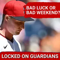 Locked On Guardians - Daily Podcast On The Cleveland Guardians artwork
