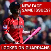 Locked On Guardians - Daily Podcast On The Cleveland Guardians artwork