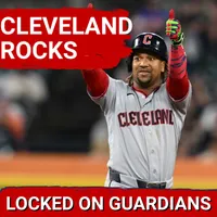 Locked On Guardians - Daily Podcast On The Cleveland Guardians artwork