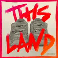 This Land artwork