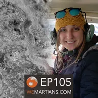 WeMartians Podcast artwork