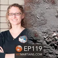 WeMartians Podcast artwork