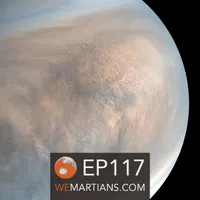 WeMartians Podcast artwork