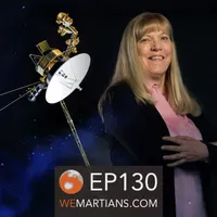WeMartians Podcast artwork