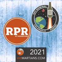 WeMartians Podcast artwork