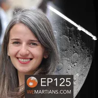 WeMartians Podcast artwork