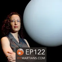 WeMartians Podcast artwork