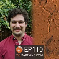 WeMartians Podcast artwork
