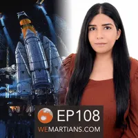 WeMartians Podcast artwork
