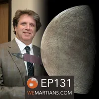 WeMartians Podcast artwork