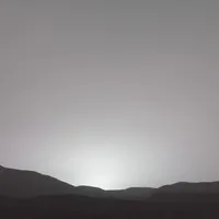 WeMartians Podcast artwork