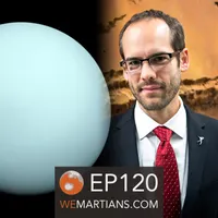 WeMartians Podcast artwork