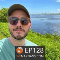 WeMartians Podcast artwork