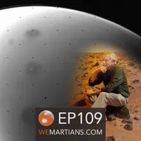 WeMartians Podcast artwork