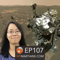 WeMartians Podcast artwork