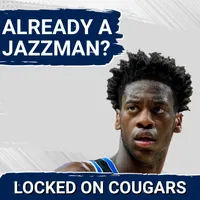 Locked On Cougars - Daily Podcast On BYU Cougars Football & Basketball artwork