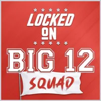 Locked On Cougars - Daily Podcast On BYU Cougars Football & Basketball artwork