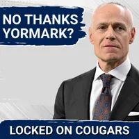 Locked On Cougars - Daily Podcast On BYU Cougars Football & Basketball artwork
