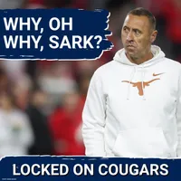 Locked On Cougars - Daily Podcast On BYU Cougars Football & Basketball artwork