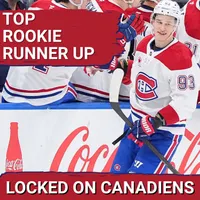 Locked On Canadiens - Daily Podcast on the Montreal Canadiens artwork