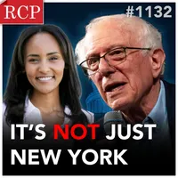 RealClearPolitics Podcast artwork