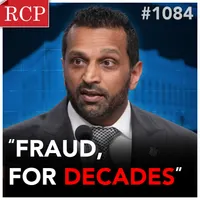 RealClearPolitics Podcast artwork