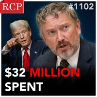 RealClearPolitics Podcast artwork