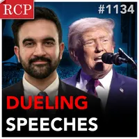 RealClearPolitics Podcast artwork