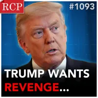 RealClearPolitics Podcast artwork