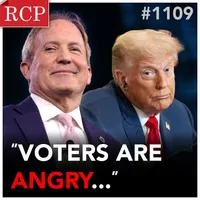 RealClearPolitics Podcast artwork