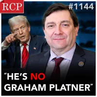 RealClearPolitics Podcast artwork