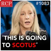 RealClearPolitics Podcast artwork