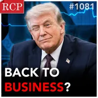 RealClearPolitics Podcast artwork