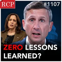 RealClearPolitics Podcast artwork