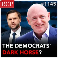 RealClearPolitics Podcast artwork