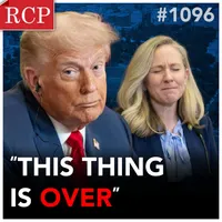 RealClearPolitics Podcast artwork