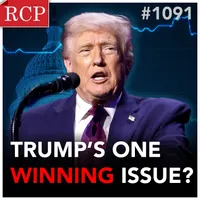 RealClearPolitics Podcast artwork